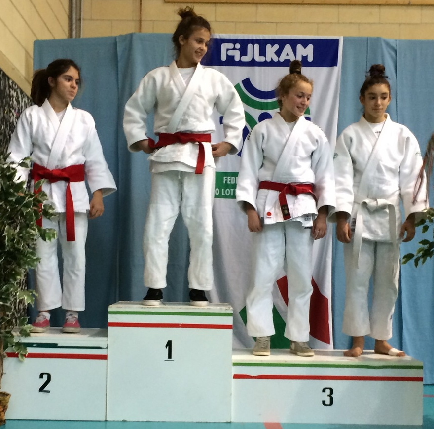 Alessia Tedeschi