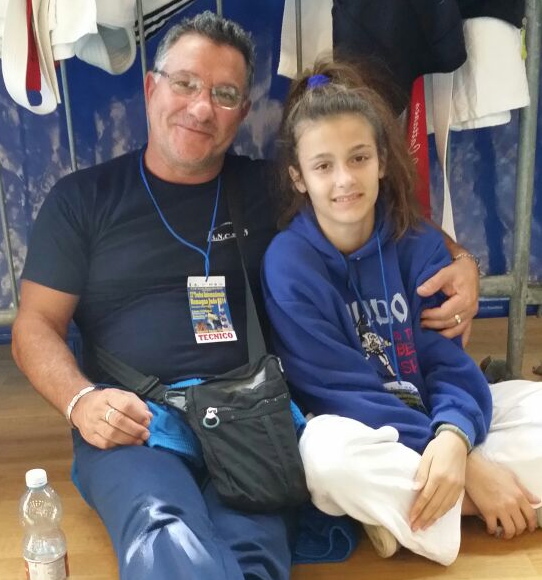 TEDESCHI ALESSIA