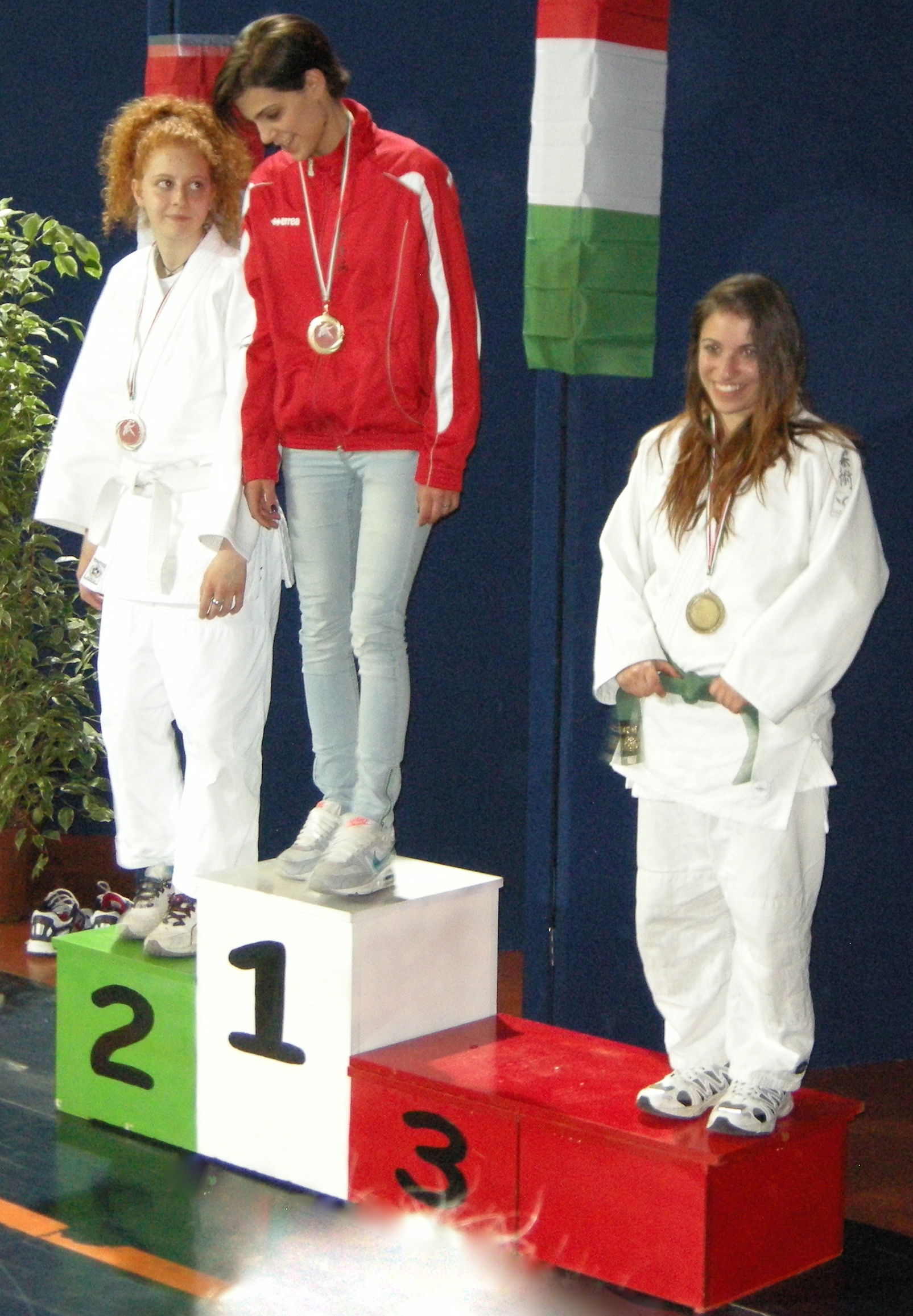 CITTERIO ALESSIA