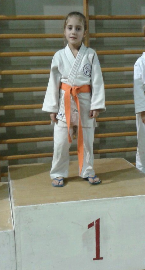 ZAMBRANO GAIA