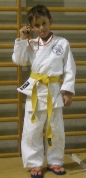 GASSI GABRIELE