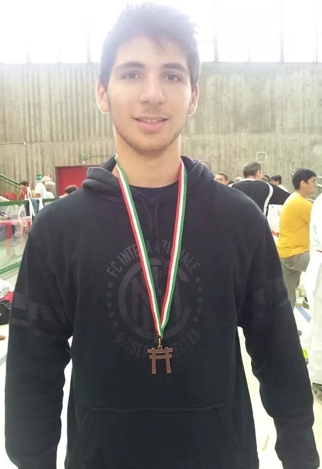 RICCARDO MESSA