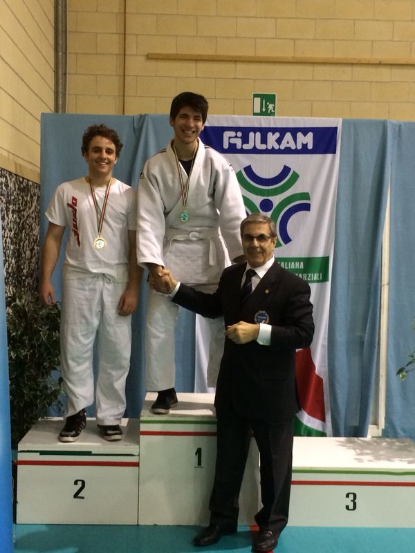 MESSA RICCARDO e BRUSA DAVIDE