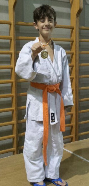  DAMIANO TOMMASO