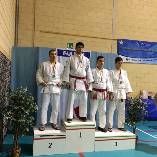 MESSA RICCARDO
