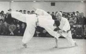 KATA' JUDO